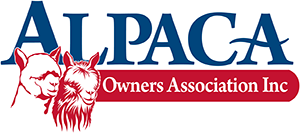 Alpaca Owners Association Logo